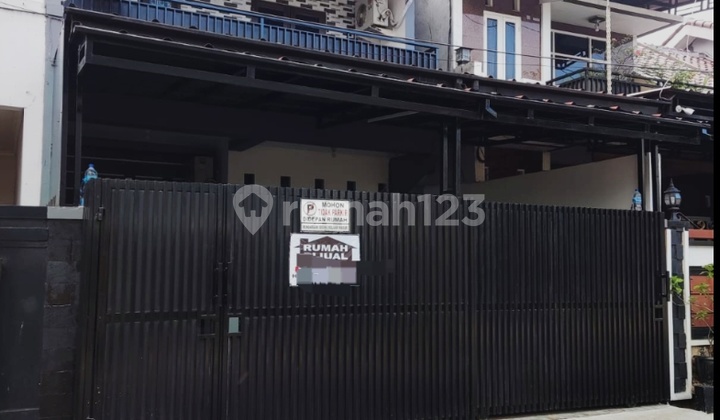 Mutiara Residence House, Pondok Aren