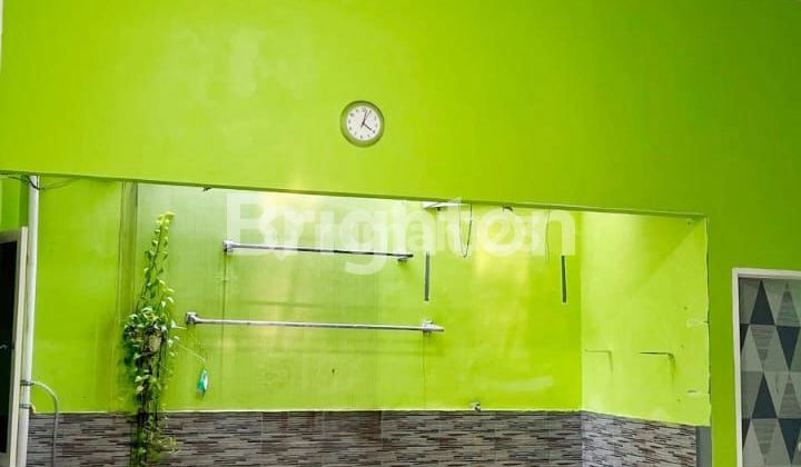 Dijual rumah Cluster Diamond Jatirangon Jatisampurna  2