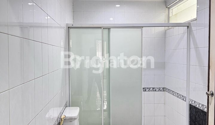 Rumah Siap Huni Daan Mogot Baru Jakarta Barat 2