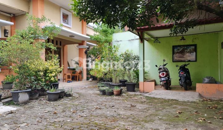 Rumah Siap Huni Pondok Timur Indah Bekasi Timur  2