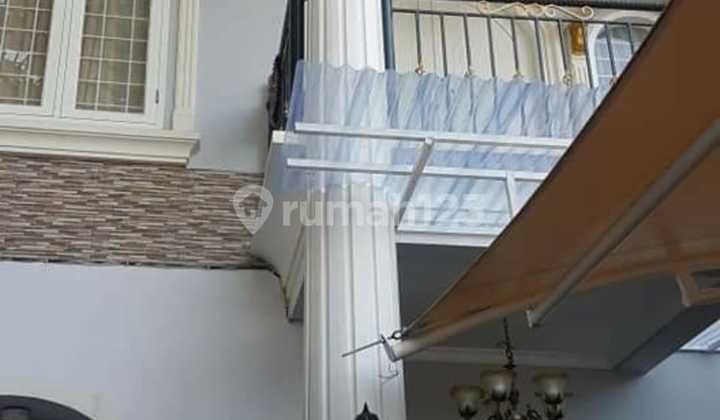 Rumah Siap Cakep Huni Jatibening Baru Bekasi 2