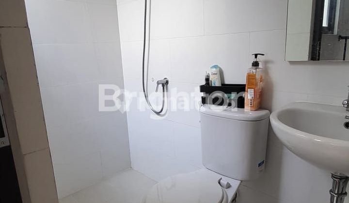 Dijual Rumah Harga Terjangkau Grand Wisata 2