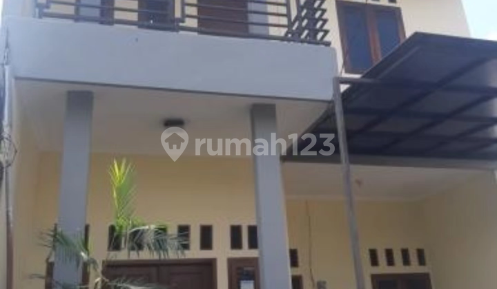 Rumah Siap Huni Jatiwaringin Pondok Gede Bekasi Rumah Siap Huni Jatiwaringin Pondok Gede Bekasi