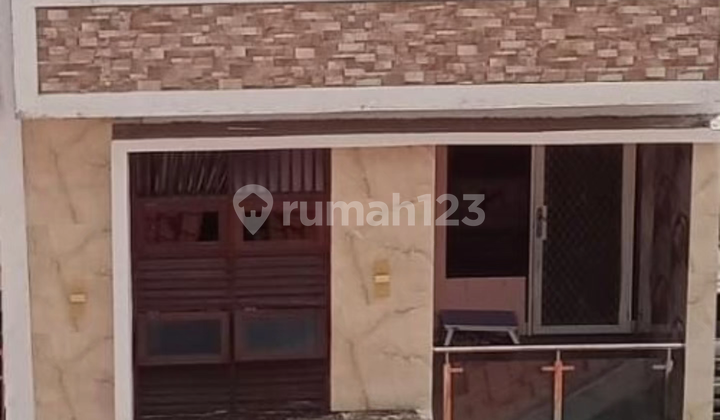Rumah Siap Huni Sunter Agung Jakarta Utara