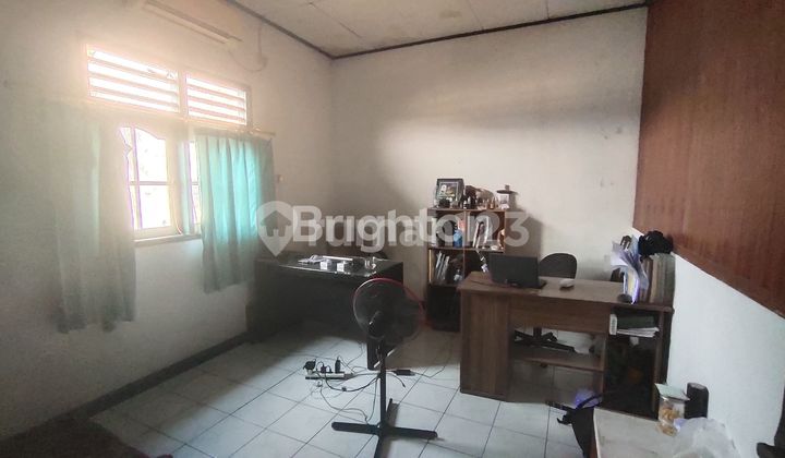 Rumah dijual di Cililitan Kramat Jati Jakarta Timur  2