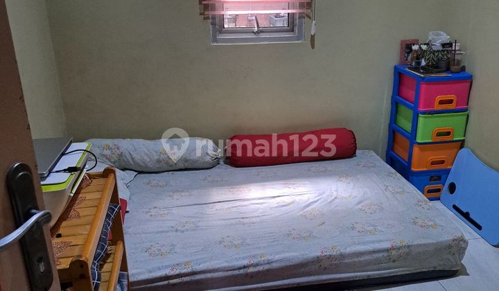 Rumah Bebas Banjir Jl. Cempaka Jatibening 2