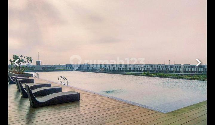 Strategic Vasanta Innopark Apartment, Ideal for Investment 2