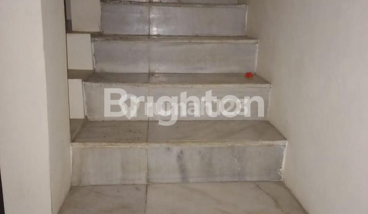 Rumah Siap Huni Taman Palem Lestari Cengkareng Jakarta Barat 2