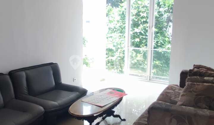 Rumah 2 Lantai Siap Huni Suvarna Padi Tangerang  2