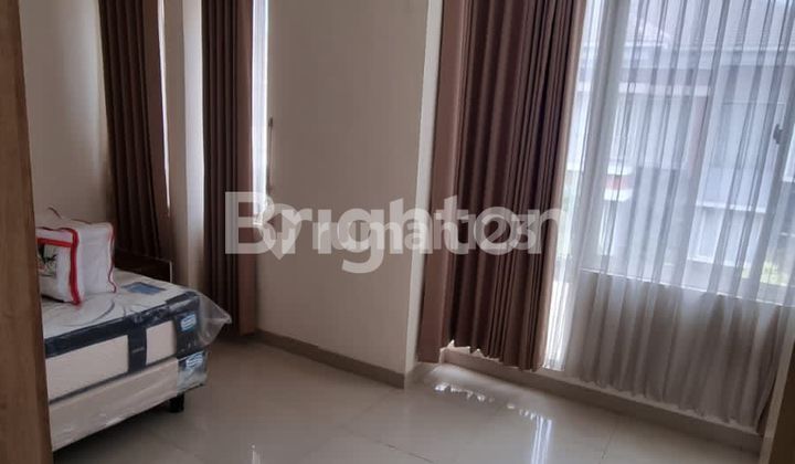  Rumah Bagus Siap Huni Victoria Garden Taman Galaxy Bekasi 2