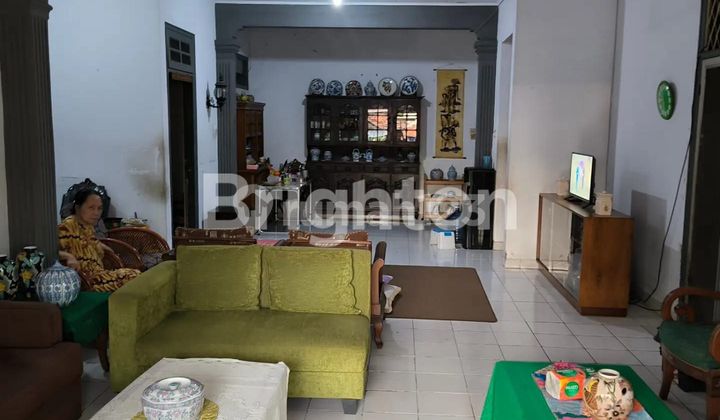 Rumah Siap Huni Pejanten Jakarta Selatan 2