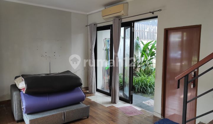 Ready-to-Occupy House in Serenity Cluster, East Bekasi 2