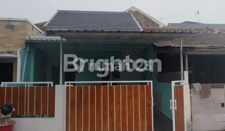 Dijual Rumah Villa Melati Mas Serpong Utara 