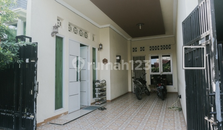 Rumah Siap Huni Metland Menteng Jakarta Timur Rumah Siap Huni Metland Menteng Jakarta Timur