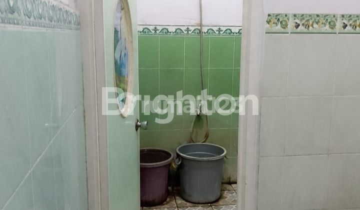 Rumah Siap Huni Harapan Baru Bekasi  2