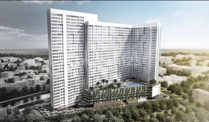 Apartement Bagus Siap Huni Patraland Bekasi Apartement Bagus Siap Huni Patraland Bekasi