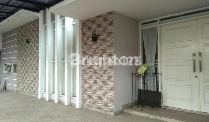 Dijual Rumah Di Pasar Rebo Jakarta Timur 2