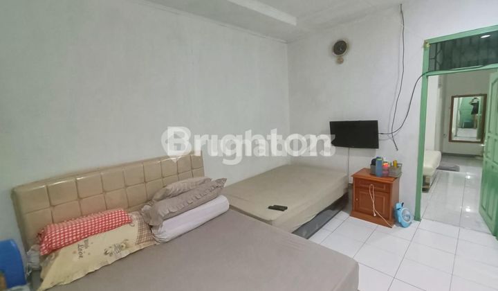 Rumah Siap Huni Jl.danita Raya Bekasi Jaya  2