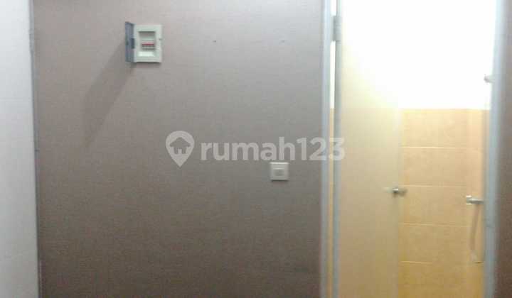 Apartemen Strategis Siap Huni Menteng Square Jakarta Pusat