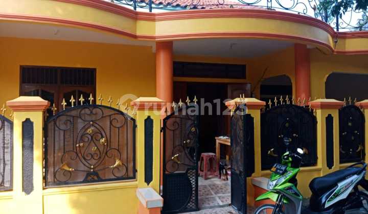 Rumah Bagus Dan Siap Huni Duren Jaya Bekasi Timur 2