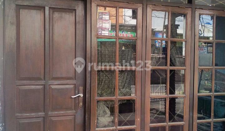 Rumah Strategis di Kramat Jati Jakarta Timur 2