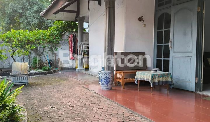 Rumah Siap Huni Pejanten Jakarta Selatan