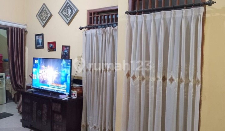 Rumah Siap Huni Taman Narogong Indah Pengasinan Rawalumbu Bekasi 2