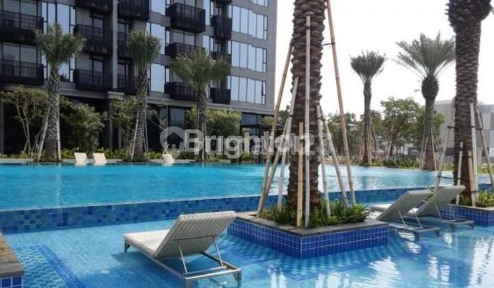 For Sale Fatmawati Apartment For Sale Fatmawati Apartment
