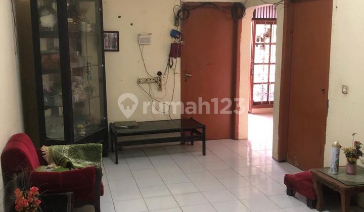 Rumah Jl.ori Pondok Bambu Duren Sawit Jakarta Timur 2