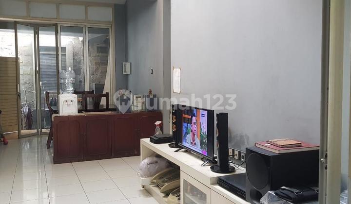 Rumah Cakep Siap Huni Villa Galaxy Bekasi Selatan 2