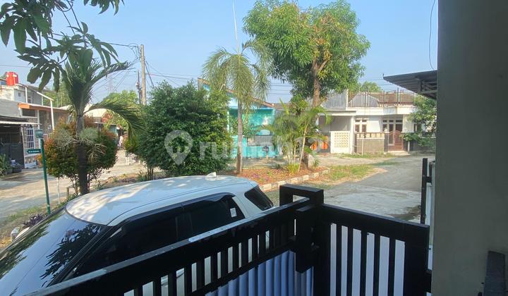 Rumah Siap Huni Karang Satria Tambun Utara 2