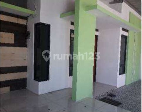 Rumah Bebas Banjir Bintang Metropol Dekat Summarecon Bekasi 2