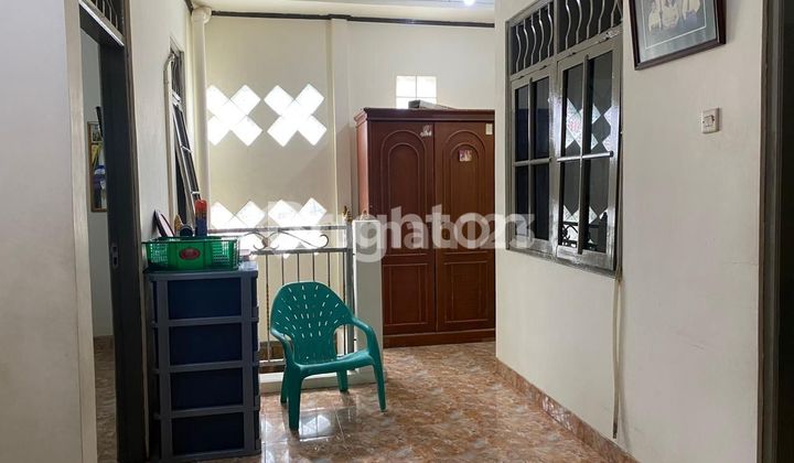 Rumah Siap Huni Bebas Banjir Villa Indah Vermain Bekasi