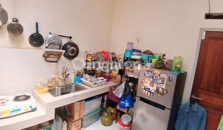 Dijual Rumah Cluster Bumi Payangan Permai Jatiasih 2