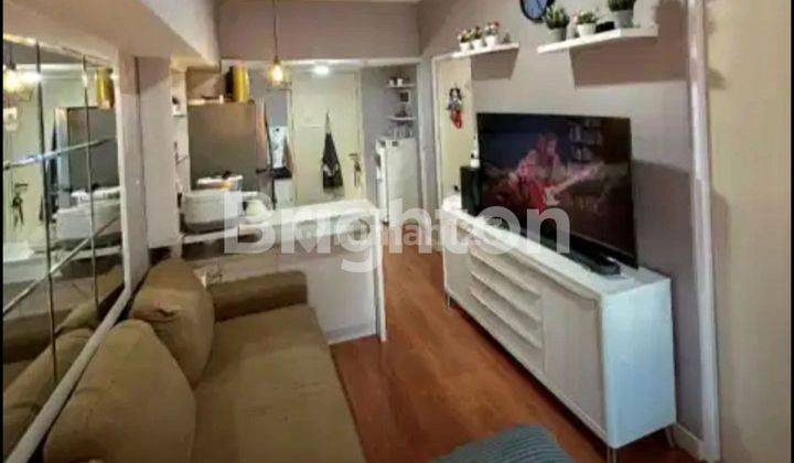 Dijual Apartemen Springlike Summarecon Bekasi 1