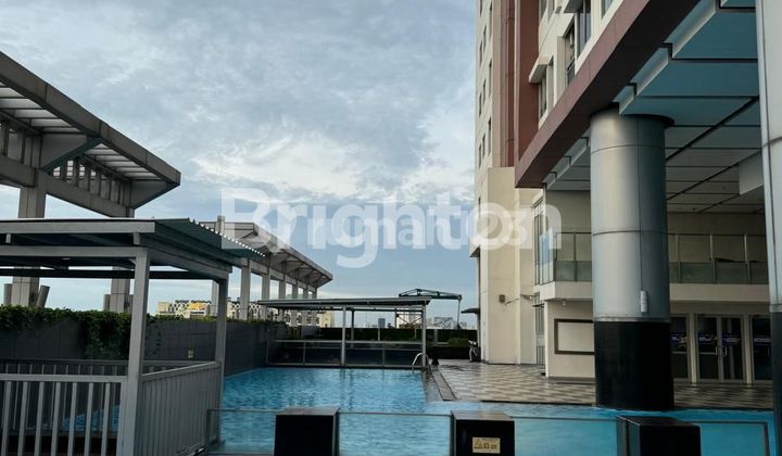 For Sale Thamrin City Apartment