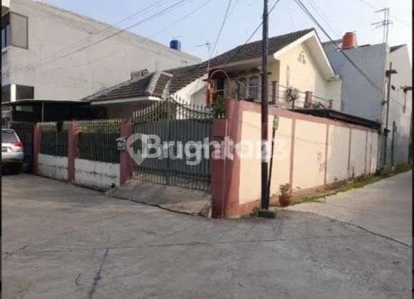 Dijual Rumah Hook Jatimakmur Pondok Gede Dijual Rumah Hook Jatimakmur Pondok Gede