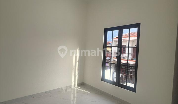 Rumah Bebas Banjir Masih Baru Prima Harapan Regency Bekasi Utara 2