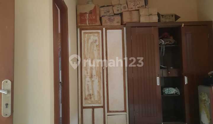 Rumah Siap Huni Dan Bebas Banjir Wahana Pondok Ungu Rumah Siap Huni Dan Bebas Banjir Wahana Pondok Ungu