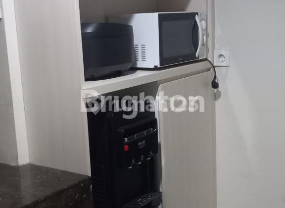 Apartemen Siap Huni Nine Residence Mampang Prapatan Duren Tiga 2
