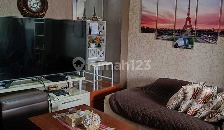 Apartemen Fullyfurnish Dan Siap Huni Kalibata City 2