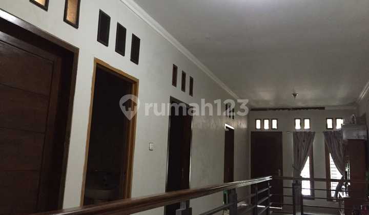 Rumah Siap Huni Jatiwaringin Pondok Gede Bekasi 2