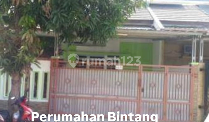 Rumah Bebas Banjir Bintang Metropol Dekat Summarecon Bekasi Rumah Bebas Banjir Bintang Metropol Dekat Summarecon Bekasi