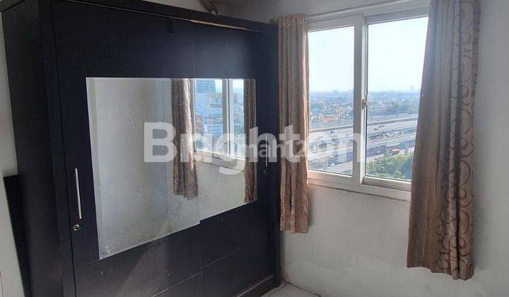 Dijual Apartemen Mutiara Bekasi  2