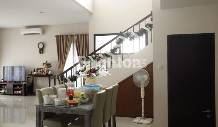 Dijual Rumah Harapan Indah Cluster Asia Tropis 2