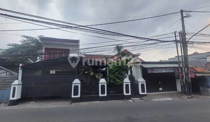 Rumah Pinggir Jalan Cocok Untuk Buka Kantor Atau Usaha Di Jatiwarna Bekasi Rumah Pinggir Jalan Cocok Untuk Buka Kantor Atau Usaha Di Jatiwarna Bekasi