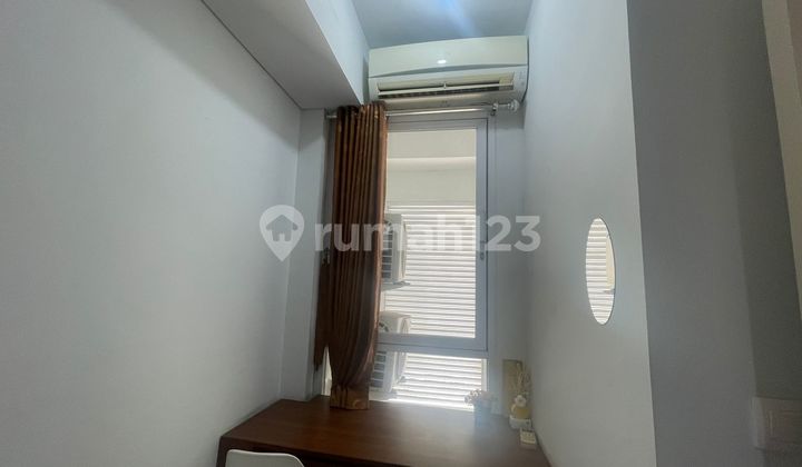 Apartement Bagus Siap Huni Patraland Bekasi 2