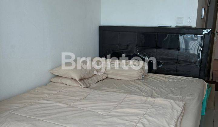 Dijual Apartment Treepark BSD 2