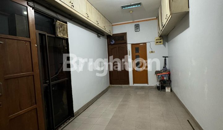 Rumah Classic Siap Huni Matraman Jakarta Timur  2
