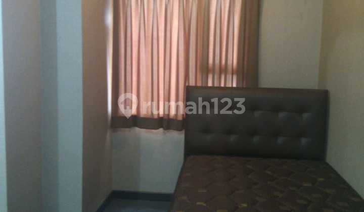Strategic Ready-to-Occupy Apartment Menteng Square Central Jakarta 2